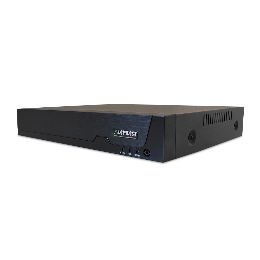 Линия XVR 16 Pro