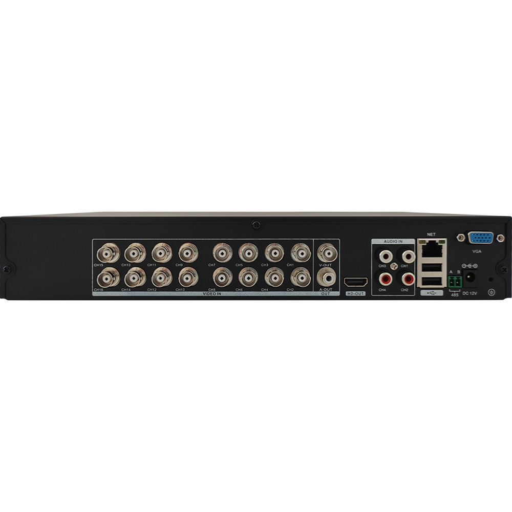 Линия XVR 16 Pro