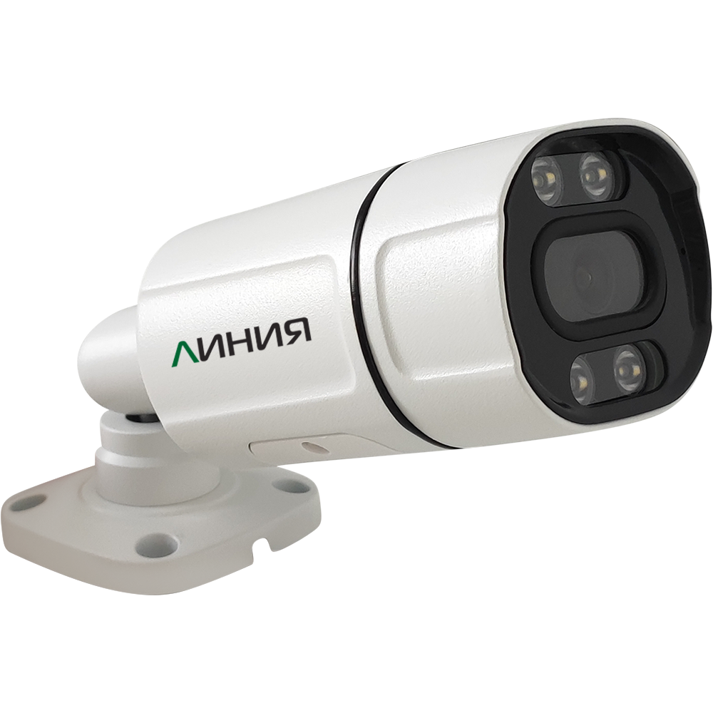Линия 5Mp Bullet