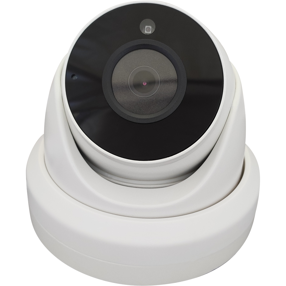 Линия 5Mp Dome